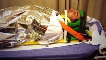 Así son las pruebas médicas rutinarias de Fernando Alonso tras una carrera de Fórmula 1