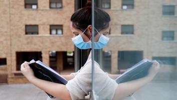 La generación marcada por dos crisis que no puede dejar de ser joven