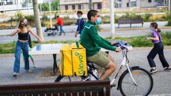De las reivindicaciones al lamento de los trabajadores: "Estoy desesperada"