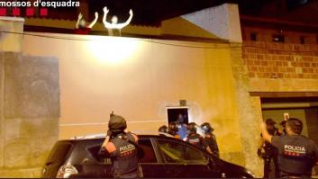 Detienen a tres hombres por secuestrar y torturar a otro durante 30 horas en Tarragona