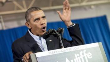 Obama está "frustrado por las filtraciones" y no perdonará a Edward Snowden