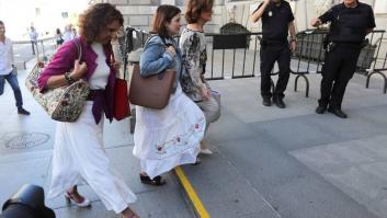 Los equipos negociadores de PSOE y Podemos se vuelven a reunir este martes