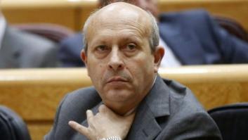 La rectificación de Wert y otras 12 del Gobierno de Rajoy