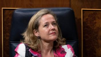 El empleo muestra la realidad económica de España