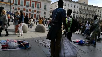 El 'golpismo' impaciente en las redes antisociales