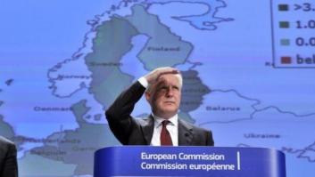 Bruselas enfría la recuperación del crecimiento y prevé un paro del 26,4% en 2014