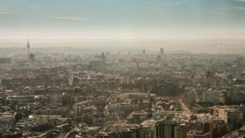 Un terremoto de 3,4 grados tambalea el suroeste de Madrid (TUITS)