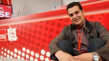 Nino Torre (Juventudes Socialistas): "España está abocada a ser una república"