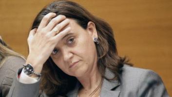 Dimite la dirección de RTVV tras el cierre de la cadena