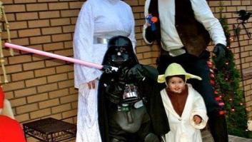 De dos en dos: 21 disfraces de carnaval para hermanos gemelos