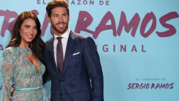 Ya he visto documental de Sergio Ramos y tenía mejores cosas que hacer