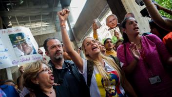 Ya el mundo sabe quiénes son