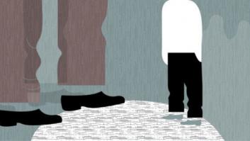 AVISO: Este repaso al maltrato europeo a los refugiados puede herir tu sensibilidad