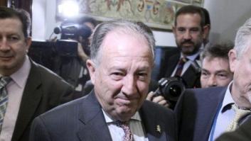 Posada pide discreción a los grupos para no informar de la comparecencia del director del CNI