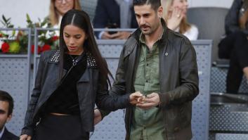 Julia Nakamatsu, mujer de Melendi, rompe su silencio tras el revuelo que se montó por su boda