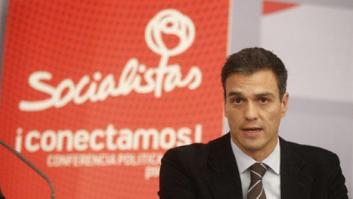 Avanzar en la igualdad y blindar la Educación y Sanidad, principales peticiones al PSOE