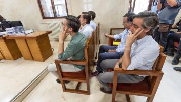 José María Ruiz-Mateos Rivero: "No tenemos nada, estamos arruinados"