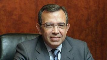 Prisión bajo fianza de 1,5 millones para el exdirector general de la CAM