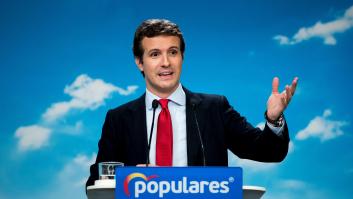 El PP publica un artículo en 'Le Monde' para responder a algunos diputados franceses