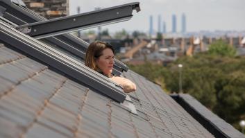 El insólito caso de las personas que no quieren salir de casa no es tan insólito