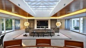 Michael Jordan subasta su mansión de Chicago (VÍDEO, FOTOS)