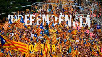 Diez claves de una Diada pendiente del Supremo y sin consenso independentista