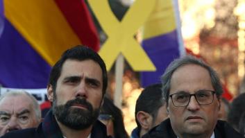 La Diada: otra fiesta privada del separatismo