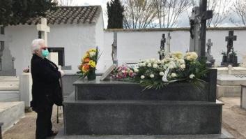 Los velatorios se podrán celebrar con 15 personas al aire libre y 10 en espacios cerrados en la fase 1