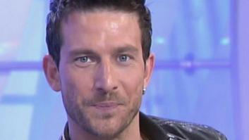 El cuarto en discordia del 'caso Alfonso Merlos': el ex 'Gran Hermano' Arturo Requejo