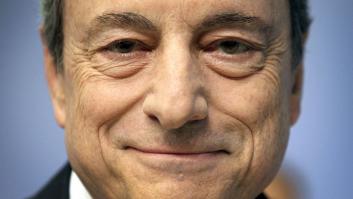 El BCE comprará 20.000 millones de deuda pública a los países de la eurozona cada mes