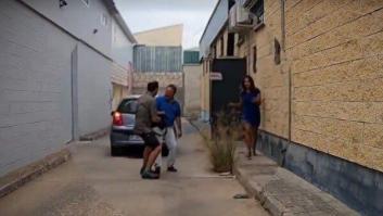 El dueño de Magrudis, causante del brote de listeriosis, agrede a un equipo del 'Programa de Ana Rosa'