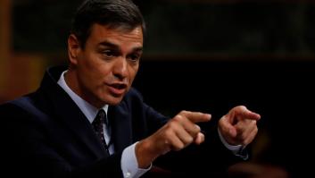 La fórmula de Mas para desbloquar el Gobierno: ceder diputados de UP al PSOE