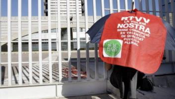 Fabra aprueba un decreto para recuperar el control de RTVV