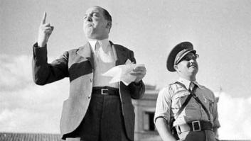 Melchor Rodríguez, el 'ángel rojo' que salvó a 12.000 franquistas