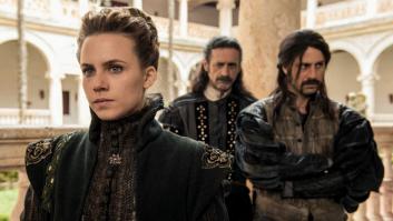 Nueve datos que debes recordar antes de ver la cuarta temporada de 'El Ministerio del Tiempo'