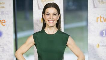 Samantha Vallejo-Nágera se queda con esta cara con lo que creyó escuchar en 'MasterChef Celebrity'