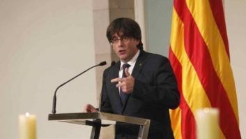 Puigdemont opina que Rey no ha tenido una "neutralidad exquisita"