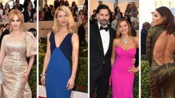 Los premios SAG 2016 reconocen a DiCaprio y al talento negro