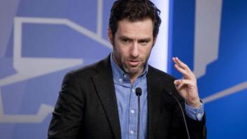 Sémper, a Álvarez de Toledo: "Mientras algunas caminaban sobre mullidas moquetas, otros nos jugábamos la vida"