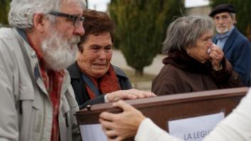 El Gobierno defiende en la ONU no investigar los crímenes del franquismo