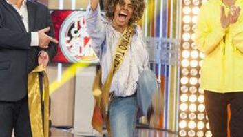 La respuesta de Lorena Castell a una seguidora que la criticaba constantemente