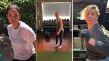 'Boss Bitch Fight Challenge', el vídeo viral de Cameron Diaz, Halle Berry y Scarlett Johansson que merecería el Oscar a Mejor corto