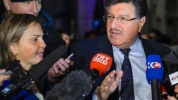 La oposición siria pide al llegar a Suiza la liberación mujeres y niños prisioneros