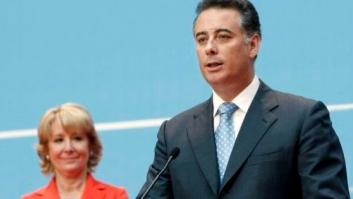 Ruz manda a la Policía a dos bancos por el dinero de López Viejo