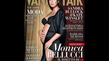 Shakira y Piqué enseñan la carita de su hijo Sasha (FOTO)