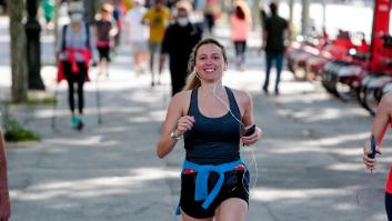 El gesto que siempre debes hacer antes de salir de casa, ahora más que nunca