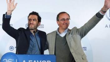 El PP vasco no se Suma