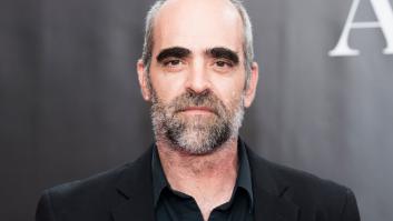 Luis Tosar, el hombre