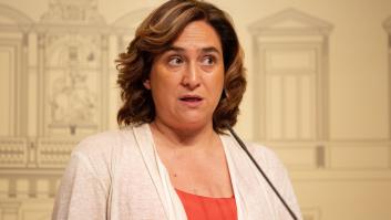 "Mentiras y estigma de puta": El enfado de Ada Colau con un artículo sobre su vida sexual