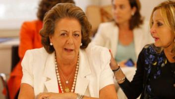 El PP dice que es Barberá quien debe dar las "explicaciones correspondientes"